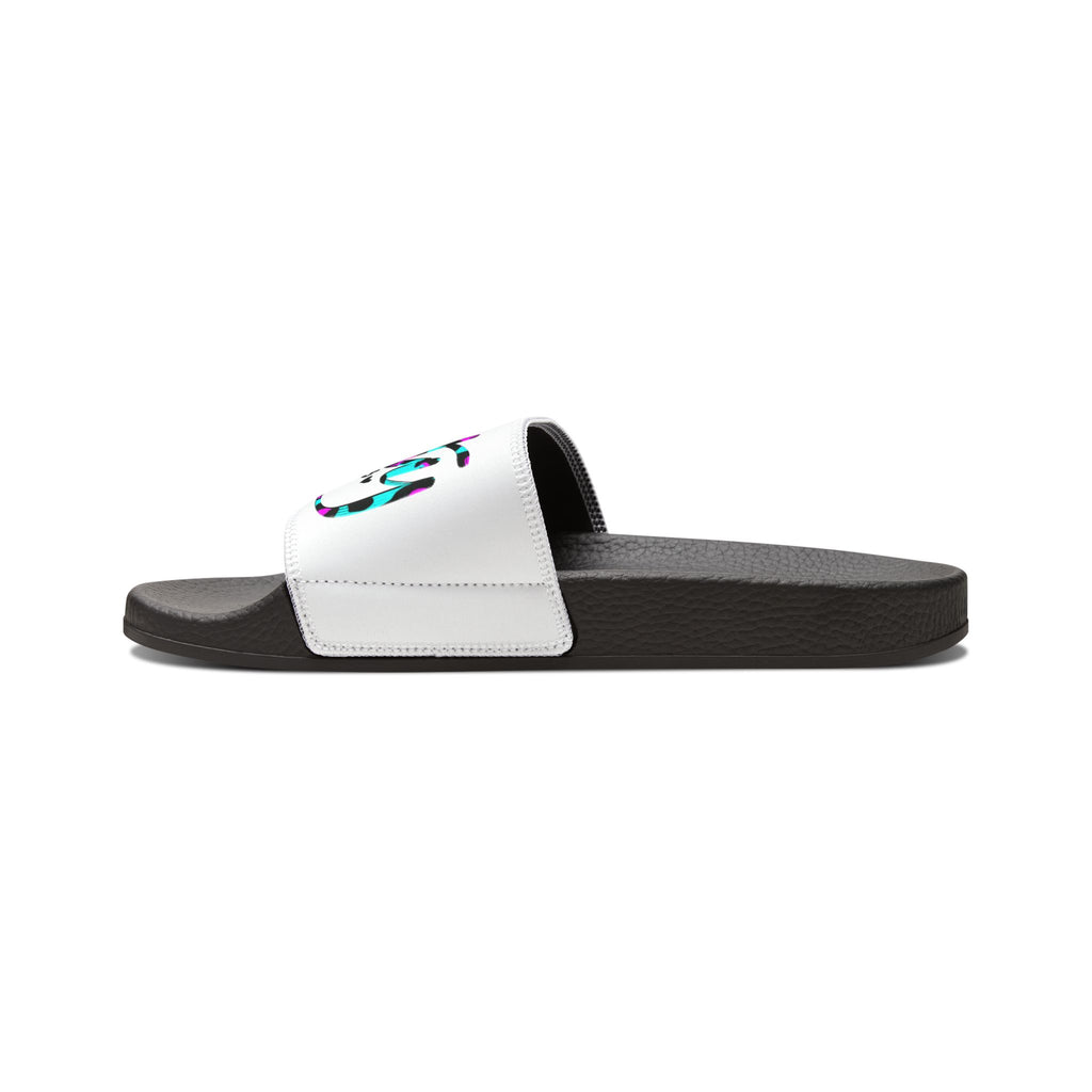 Salty Christian Women's Removable-Strap Sandals
