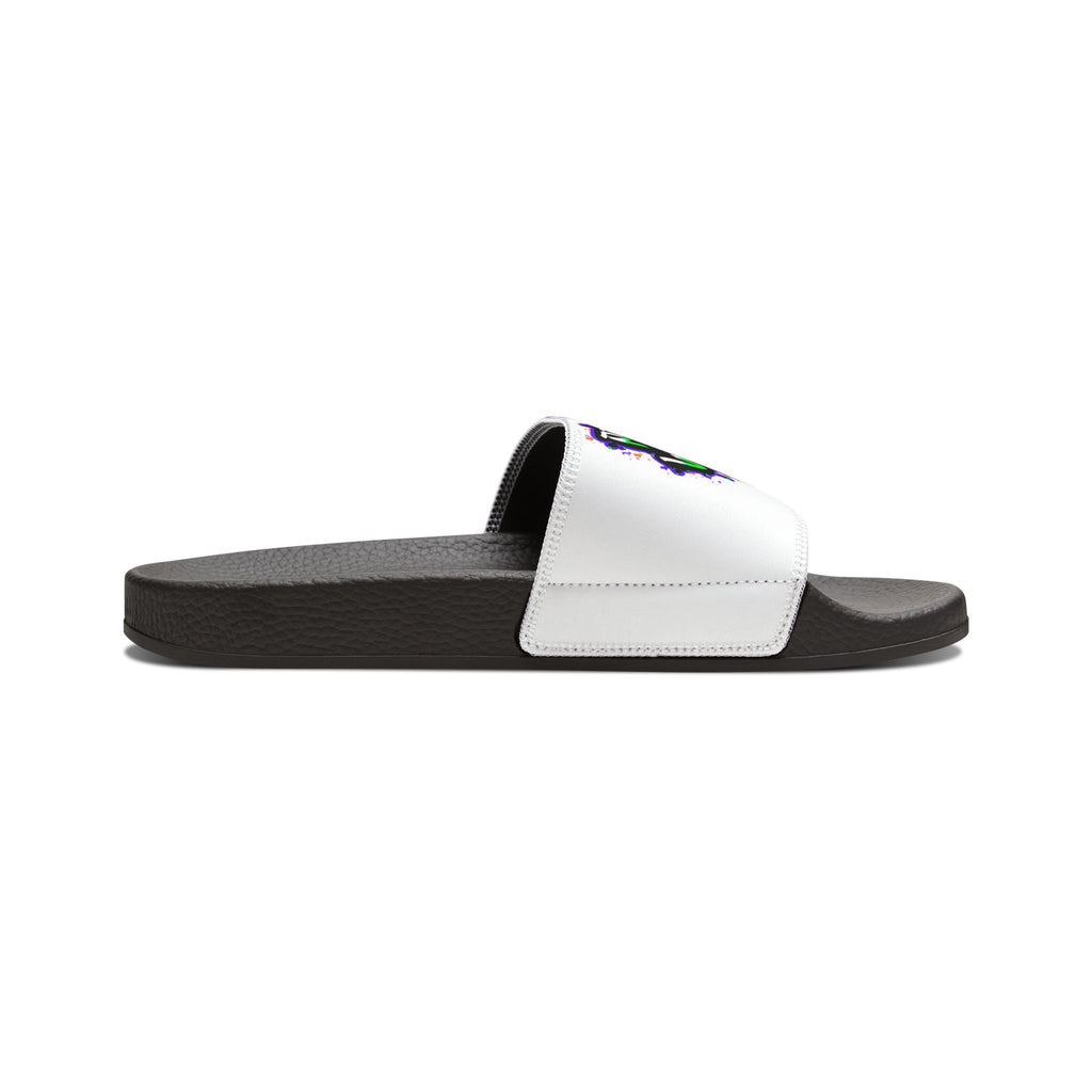 Prayer Warrior Women's Removable-Strap Sandals