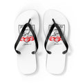 Christian Flip Flops — Armor of God Sandals