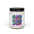 Faith Bible Verse Scented Soy Candle, 9oz