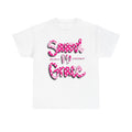 Saved by Grace Christian Graphic T-Shirt