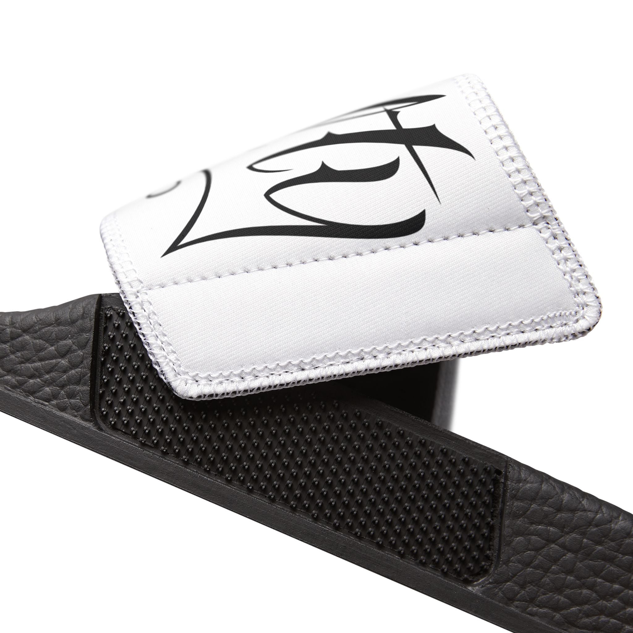 Be Salty Bible Verse Women's Removable-Strap Sandals