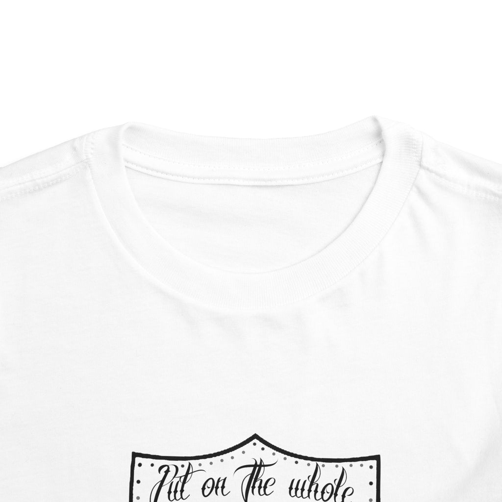 Toddler Short Sleeve Tee