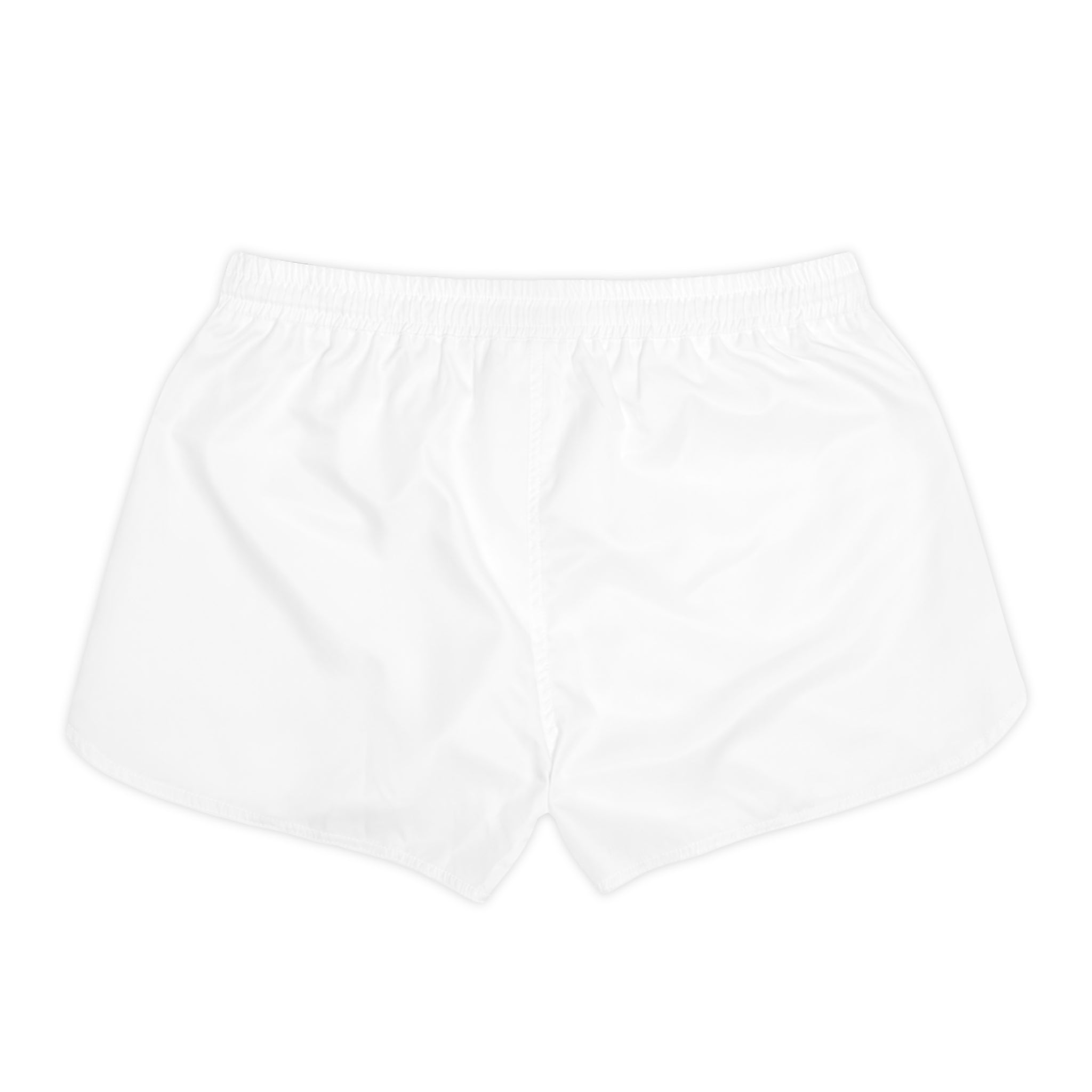Salty Matthew 5:13 Floral Women's Casual Shorts — Beachy Faith Graphic Shorts