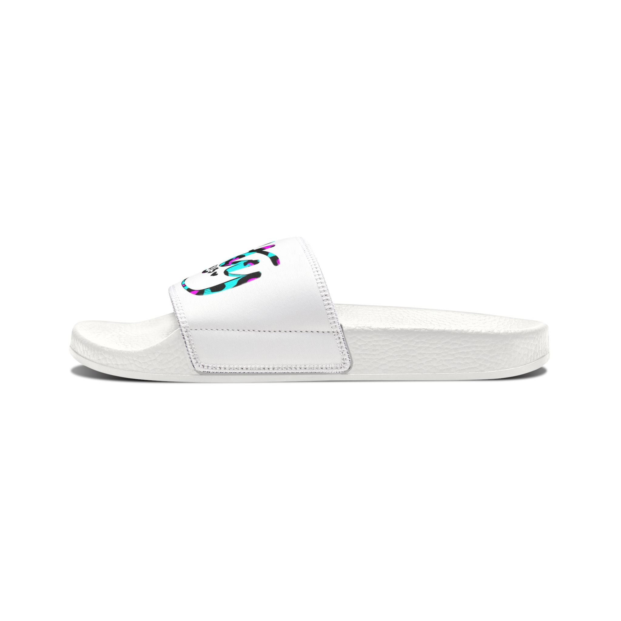 Salty Christian Women's Removable-Strap Sandals