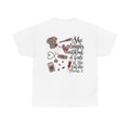 She Laughs Without Fear Tee — Proverbs 31 Nurse T-Shirt