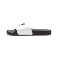 Pray Christian Women's Removable-Strap Sandals