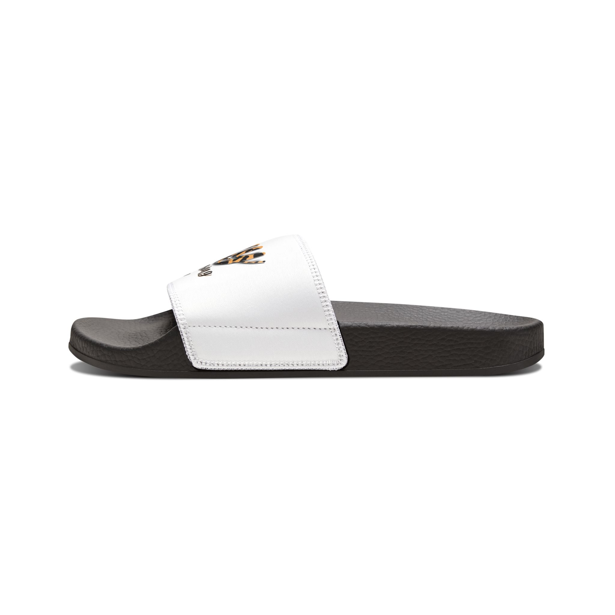 Pray Christian Women's Removable-Strap Sandals