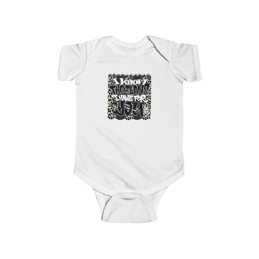 Infant Bodysuit with Hand-Drawn Black Doodle Art - Cute Graphic Baby Onesie